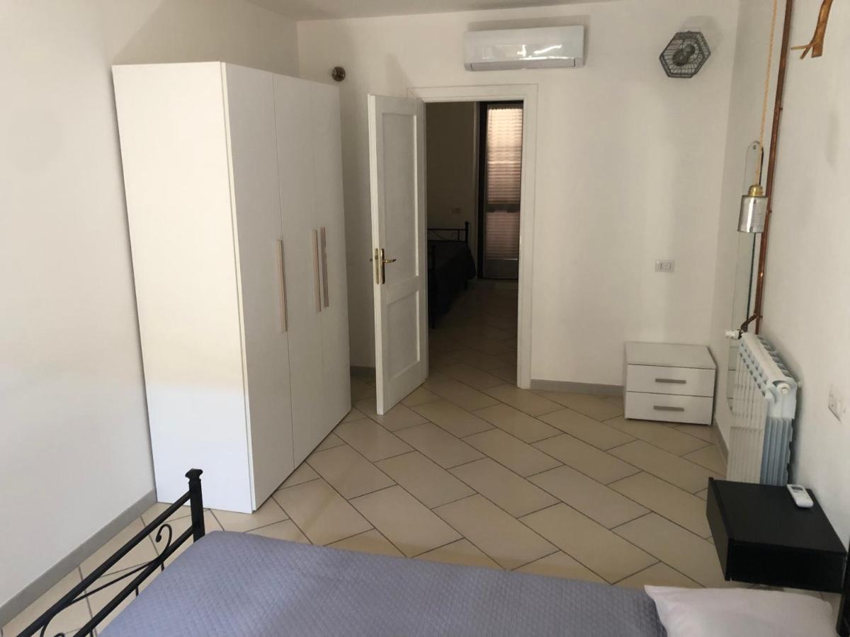 Rent Apartment Sardegna Porto Torres Ngoại thất bức ảnh