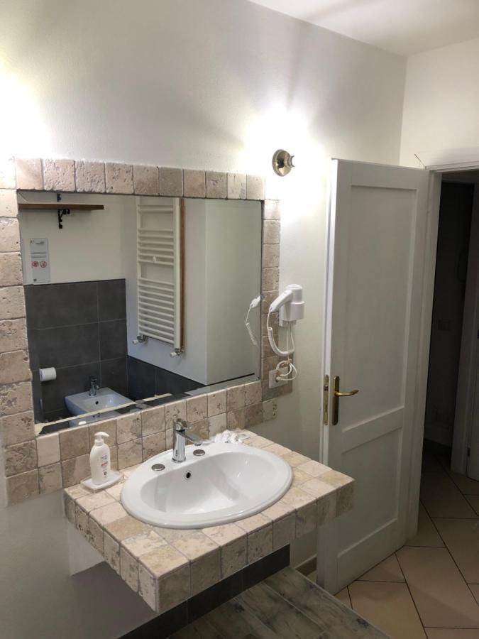 Rent Apartment Sardegna Porto Torres Ngoại thất bức ảnh