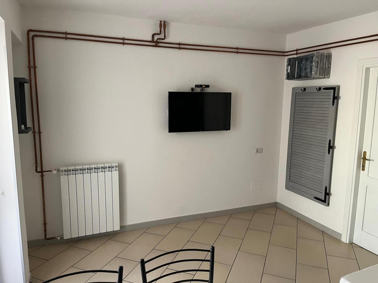 Rent Apartment Sardegna Porto Torres Ngoại thất bức ảnh