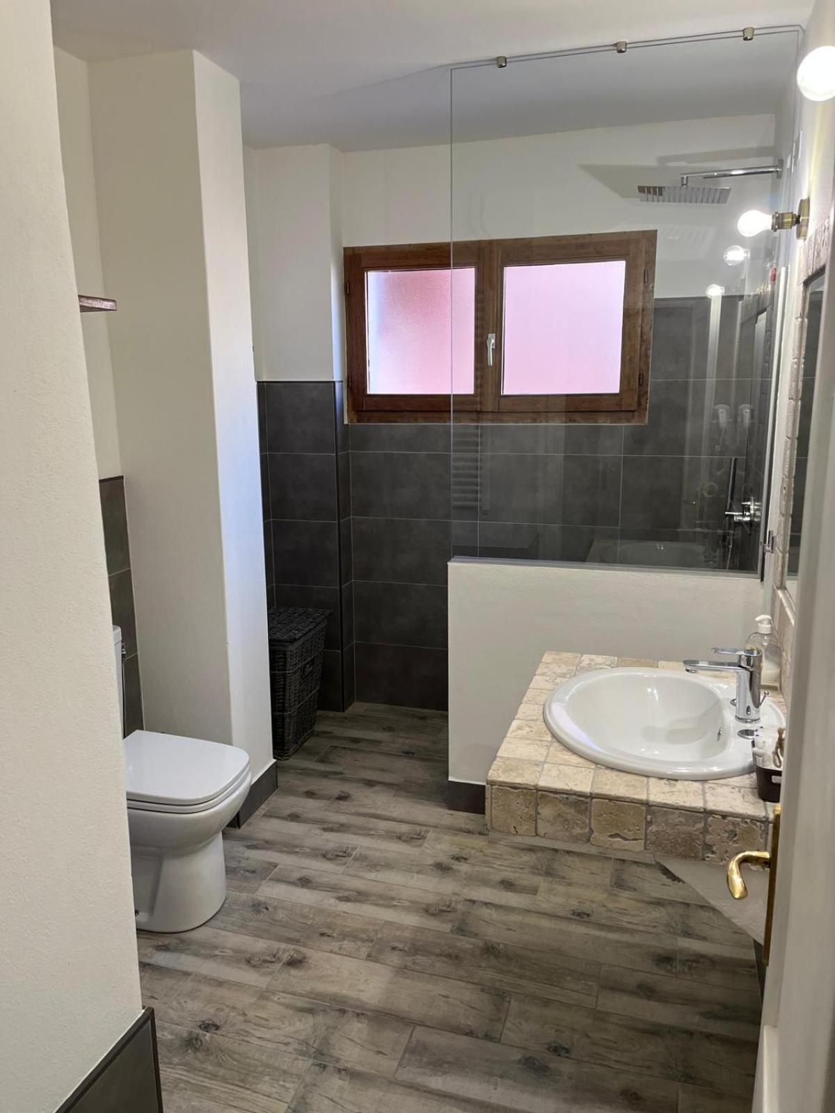 Rent Apartment Sardegna Porto Torres Ngoại thất bức ảnh