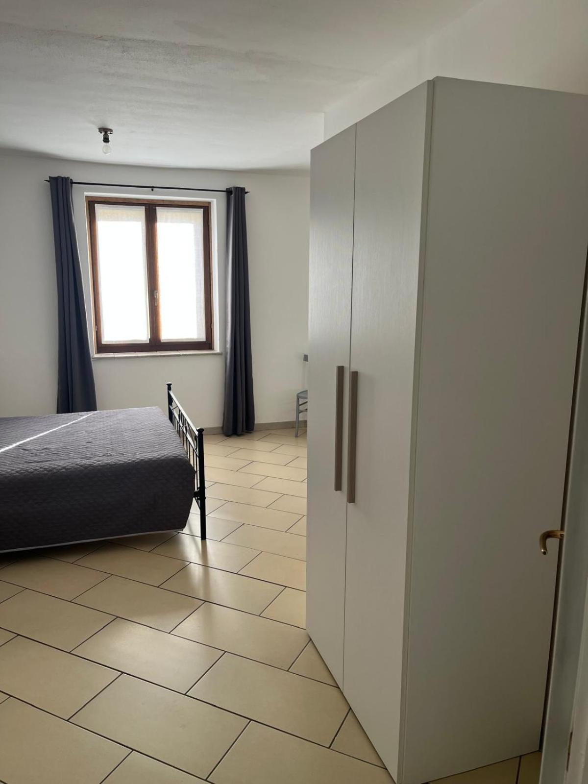 Rent Apartment Sardegna Porto Torres Ngoại thất bức ảnh
