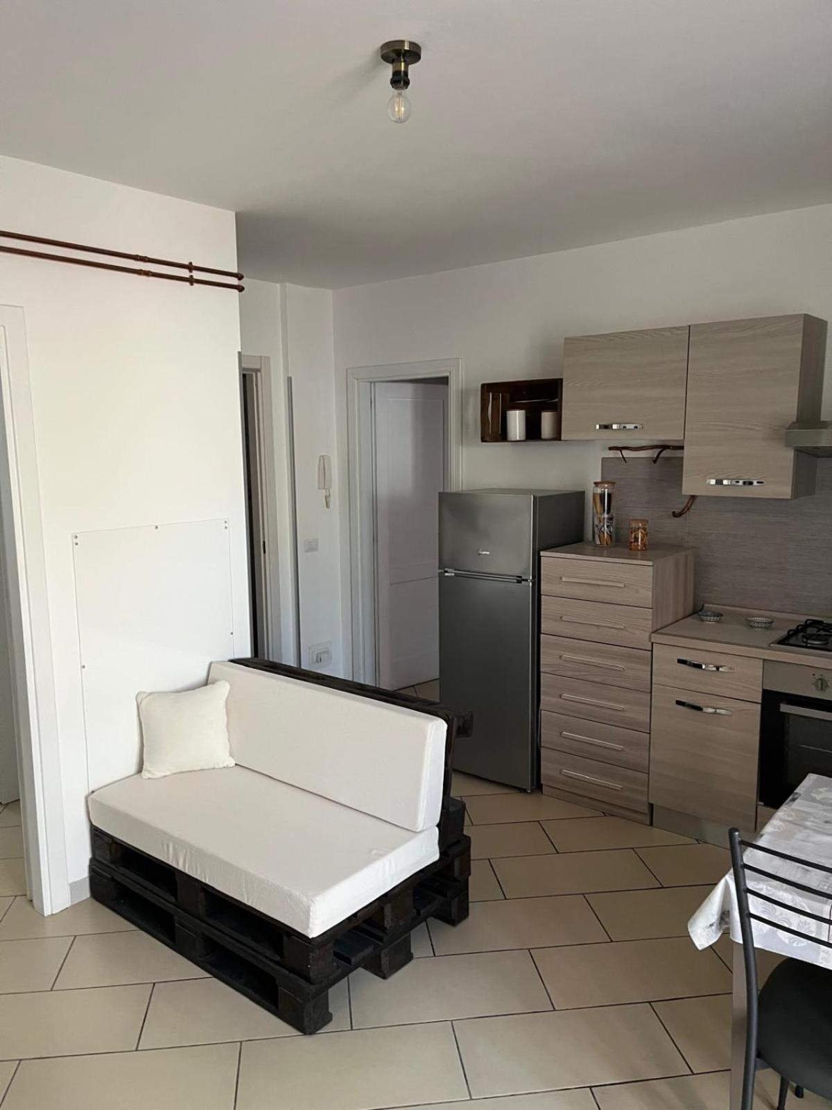 Rent Apartment Sardegna Porto Torres Ngoại thất bức ảnh